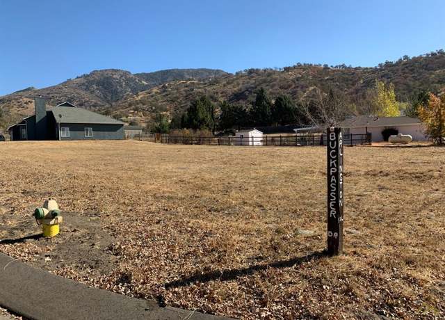 Property at 0 Buckpasser Dr  Lot 29, Tehachapi, CA 93561
