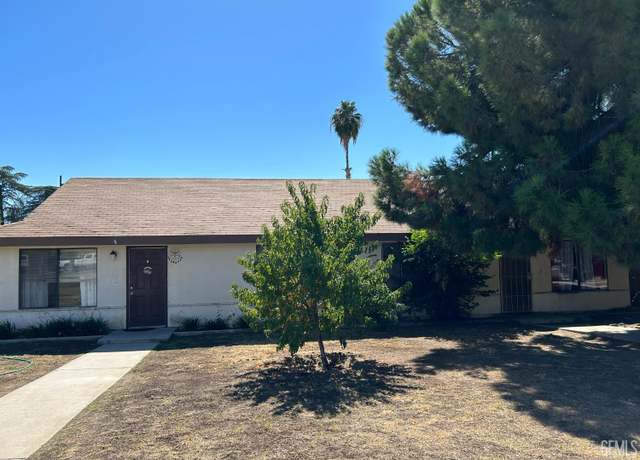 Property at 419 W China Grade, Bakersfield, CA 93308, 4 beds, 2 baths