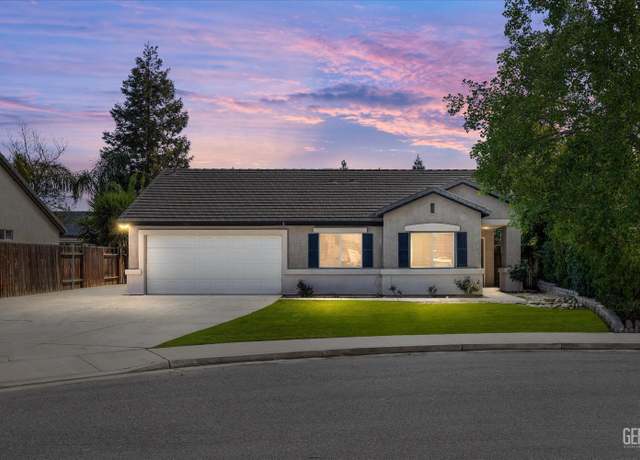 Property at 4810 Council Bluffs Ct, Bakersfield, CA 93311, 3 beds, 2 baths