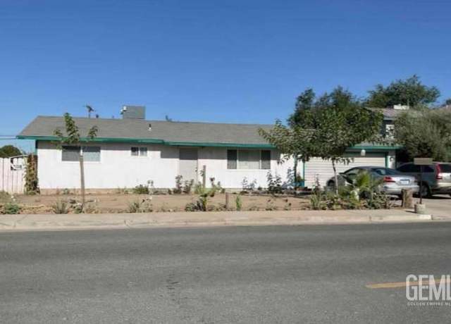 Property at 1627 Dover St, Delano, CA 93215, 3 beds, 2 baths