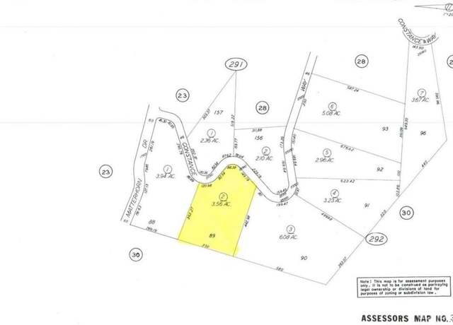 Property at 23360 Constance Way, Tehachapi, CA 93561