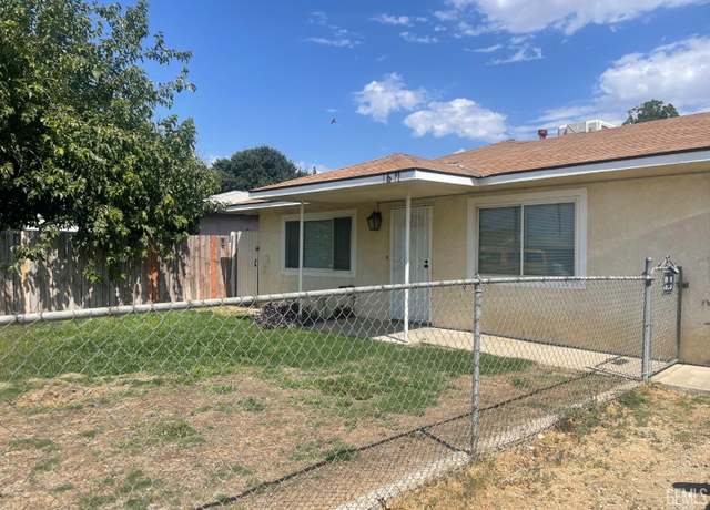 Property at 1612 Melody Ln, Bakersfield, CA 93308, 4 beds, 1 bath