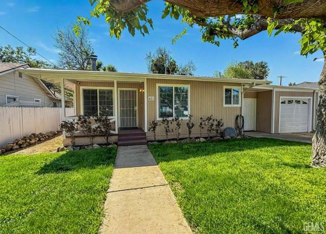 Property at 411 S Padre Juan Ave, CA 93023, 2 beds, 1 bath