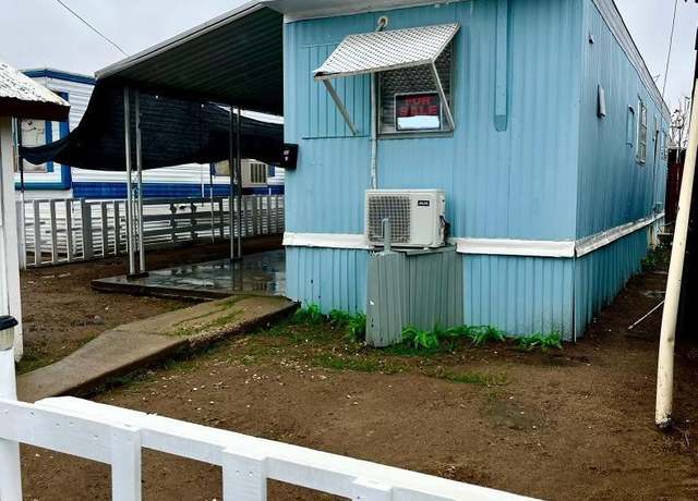 Property at 5000 Pierce Rd #30, Bakersfield, CA 93308, 1 bed, 1 bath