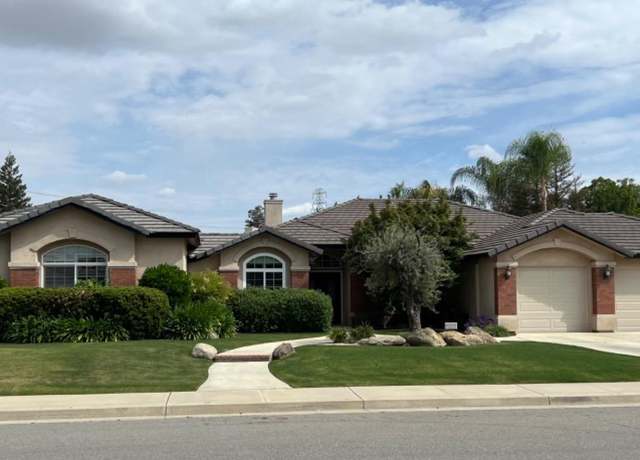 Property at 5322 Windriver Dr, Bakersfield, CA 93312, 5 beds, 2 baths
