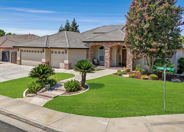 Property at 11502 Summit Point Ct, Bakersfield, CA 93312, 4 beds, 2.5 baths