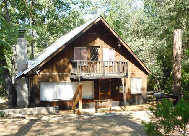 Property at 45951 Jessies Way, Posey, CA 93260, 2 beds, 1 bath