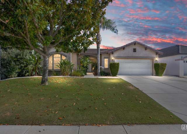 Property at 12607 Schooner Beach Dr, Bakersfield, CA 93311, 4 beds, 2 baths