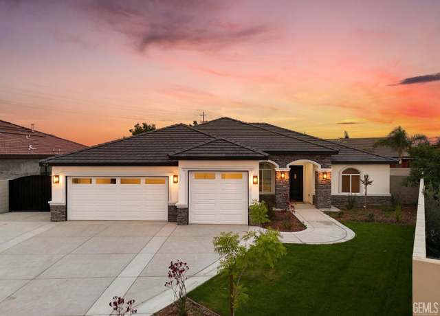 Property at 914 Tomboy Ct, Shafter, CA 93263, 3 beds, 3 baths