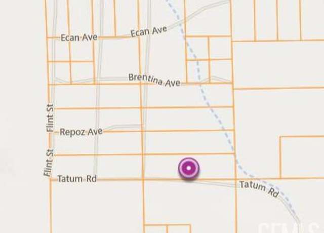 Property at 0 135th St, Edwards, CA 93523