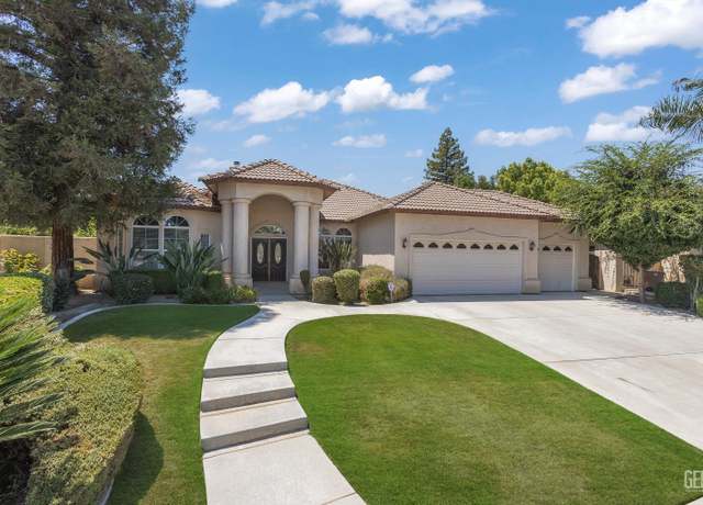 Property at 3207 Clappington, Bakersfield, CA 93311, 4 beds, 2 baths