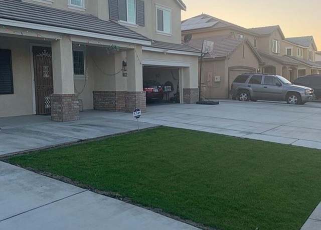 Property at 5017 Clear Crystal Dr, Bakersfield, CA 93313, 4 beds, 3 baths