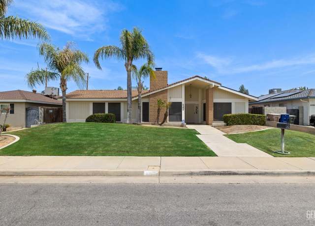 Property at 4300 Cambridge Dr, Bakersfield, CA 93306, 3 beds, 2 baths