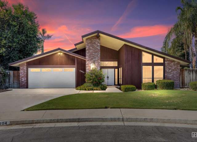 Property at 7804 Sechart Ct, Bakersfield, CA 93309, 3 beds, 2 baths
