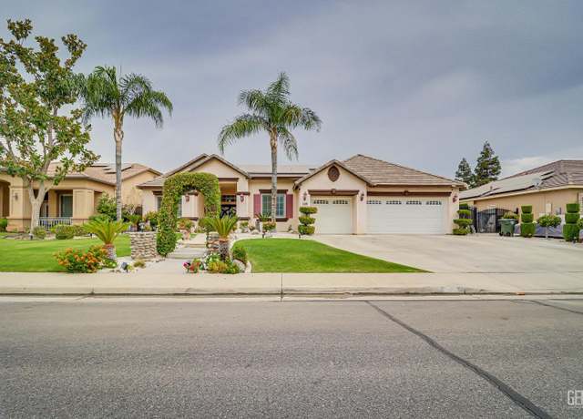 Property at 12206 Arbor Park Pl, Bakersfield, CA 93311, 4 beds, 3.5 baths