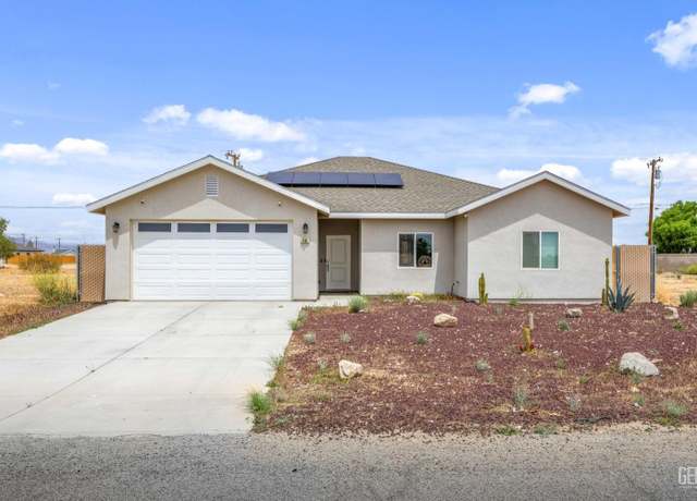 Property at 9101 Margery Ave, CA 93505, 4 beds, 2 baths