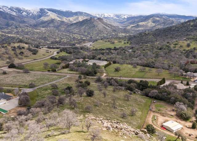 Property at 0 Clear Creek Ct Lot 5, Keene, CA 93531