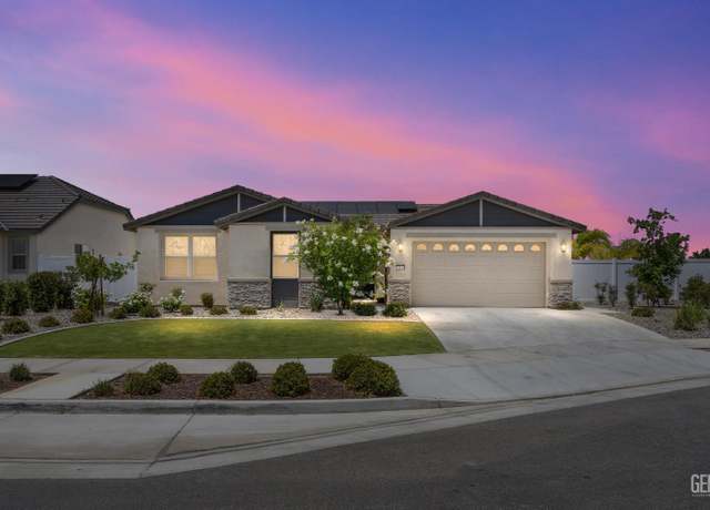 Property at 14610 Coyle Cir, Bakersfield, CA 93311, 3 beds, 2 baths