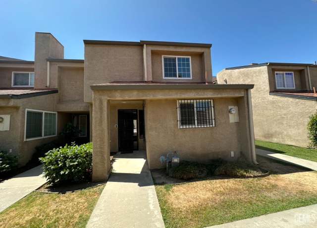 Property at 3600 O St #22, Bakersfield, CA 93301, 2 beds, 2.5 baths