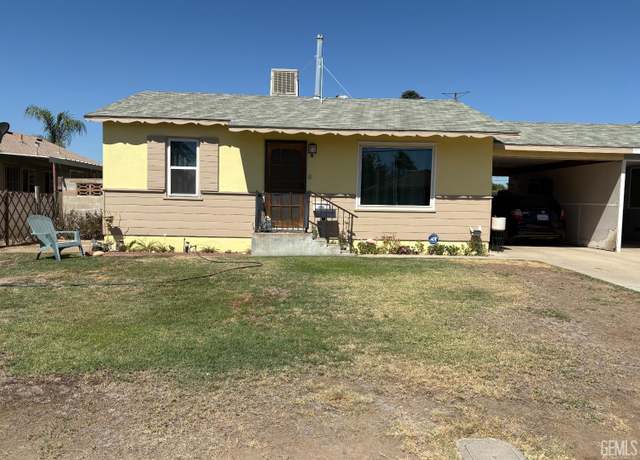 Property at 909 Butler Rd, Bakersfield, CA 93304, 2 beds, 1 bath
