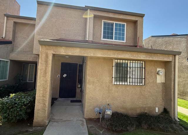 Property at 3600 O ST St #22, Bakersfield, CA 93301, 2 beds, 2.5 baths