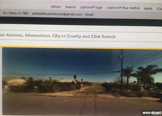 Property at 2308 S K St, Bakersfield, CA 93304