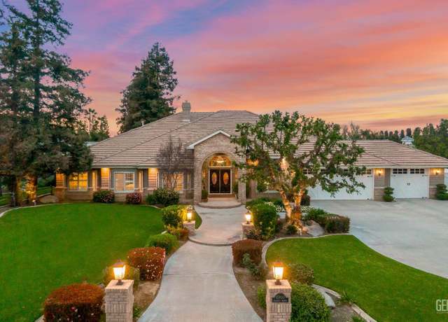 Property at 15930 Arabella Ave, Bakersfield, CA 93314, 4 beds, 2.75 baths