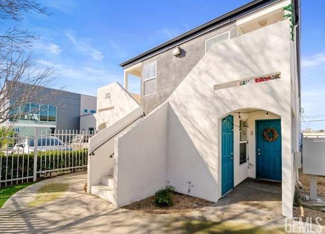 Property at 2115 G St, Bakersfield, CA 93301, 8 beds, 8 baths