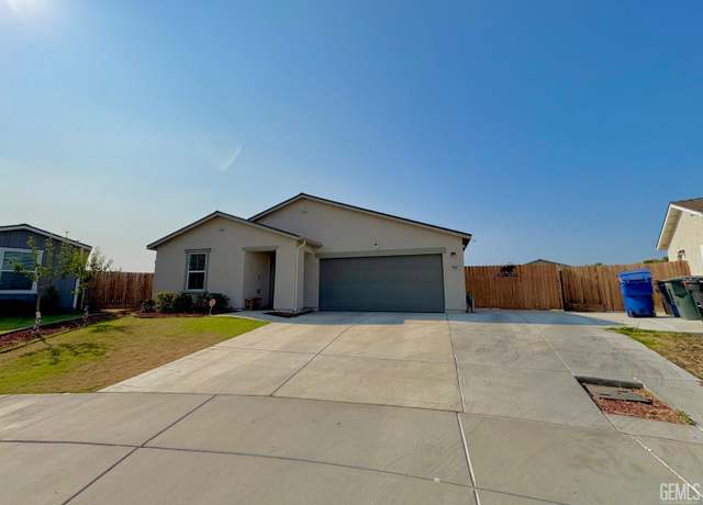 Property at 7303 Sepulveda Ct, Bakersfield, CA 93313, 4 beds, 3 baths