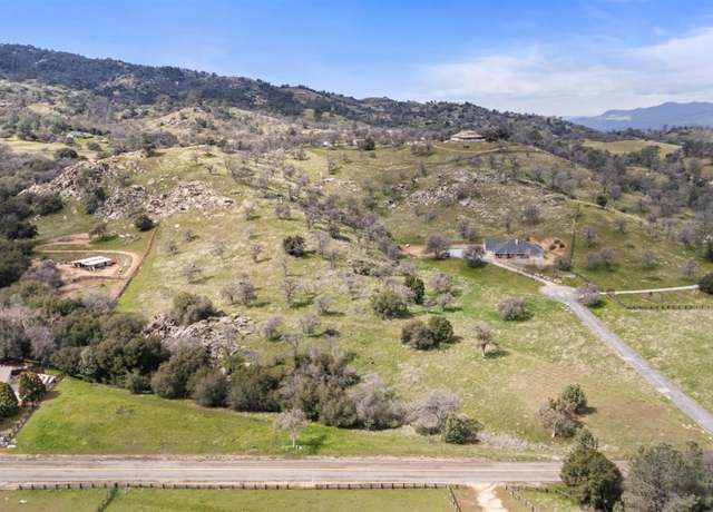 Property at 0 Clear Creek Ct Lot 4, Keene, CA 93531