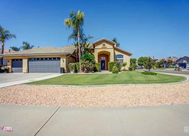 Property at 911 Spirit Lake Dr, Bakersfield, CA 93312, 3 beds, 2 baths