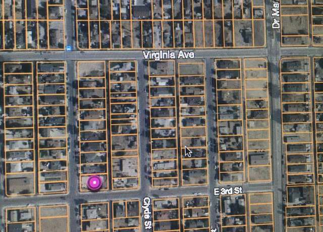 Property at 301 Tyree Toliver St, Bakersfield, CA 93307