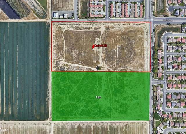 Property at 0 Zephyr Ln, Bakersfield, CA 93307