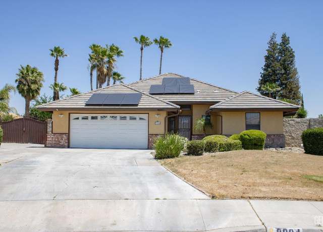Property at 9004 Cresson Ct, Bakersfield, CA 93307, 3 beds, 2 baths