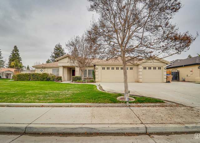 Property at 10608 Mersham Hill Dr, Bakersfield, CA 93311, 4 beds, 2 baths