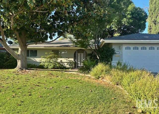 Property at 5413 Demaret Ave, Bakersfield, CA 93309, 3 beds, 2 baths