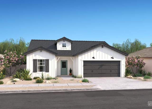 Property at 8612 Quickstep Ave, Bakersfield, CA 93306, 3 beds, 2 baths