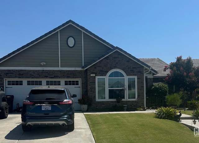 Property at 13411 Evening Breeze Ave, Bakersfield, CA 93314, 4 beds, 3 baths