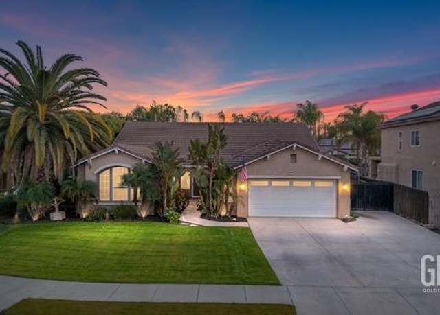 Property at 12513 Knights Bridge Pl, Bakersfield, CA 93312, 4 beds, 3.75 baths