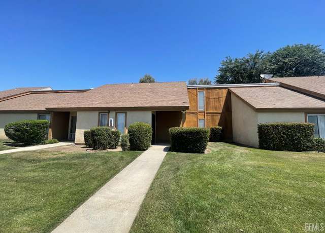 Property at 5000 Nordic Dr #3, Bakersfield, CA 93309, 2 beds, 1.5 baths