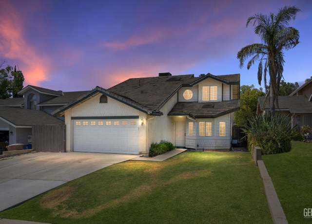 Property at 2916 Loch Fern Ct, Bakersfield, CA 93306, 3 beds, 2 baths