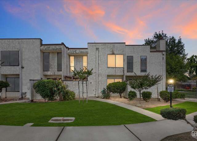 Property at 4804 Taurus Ct, Bakersfield, CA 93309, 3 beds, 2.5 baths