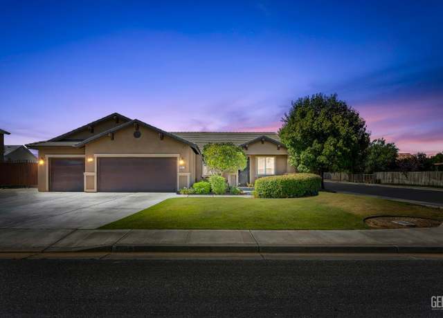 Property at 9803 Swansboro Way, Bakersfield, CA 93314, 3 beds, 2 baths