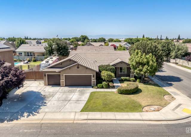 Property at 9803 Swansboro Way, Bakersfield, CA 93314, 3 beds, 2 baths