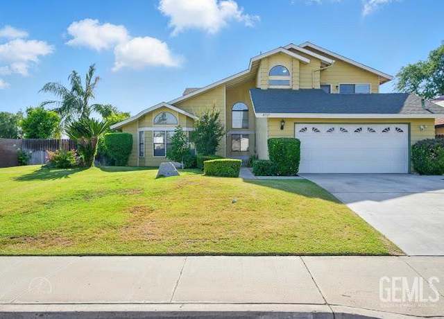 Property at 3717 Alcott Dr, Bakersfield, CA 93311, 3 beds, 2.5 baths