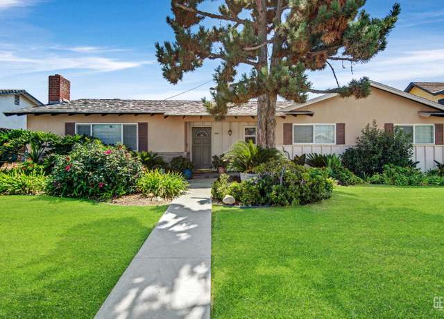 Property at 3601 Harvard Dr, Bakersfield, CA 93306, 4 beds, 2 baths