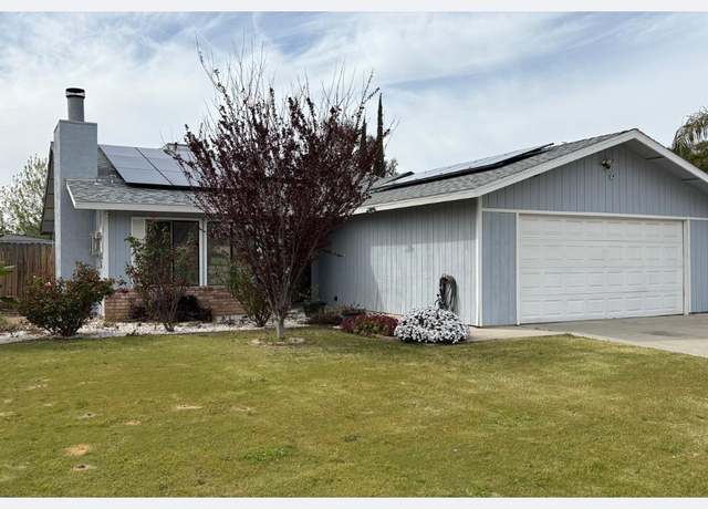 Property at 4017 Rio Del Norte St, Bakersfield, CA 93308, 3 beds, 2 baths