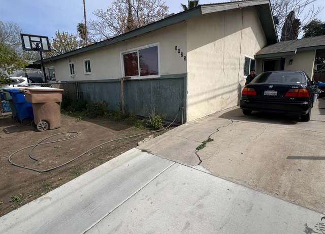 Property at 1827 Virginia St, Bakersfield, CA 93305, 4 beds, 2 baths