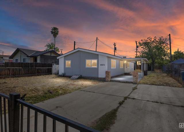 Property at 5501 Weedpatch Hwy, Bakersfield, CA 93307, 3 beds, 2 baths