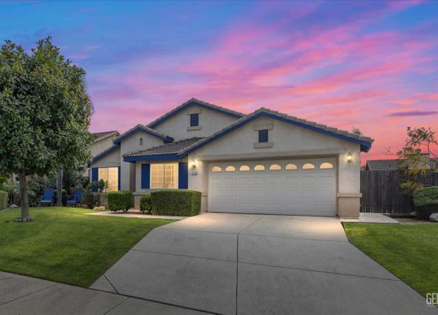 Property at 11709 Stellar Ave, Bakersfield, CA 93312, 4 beds, 2 baths